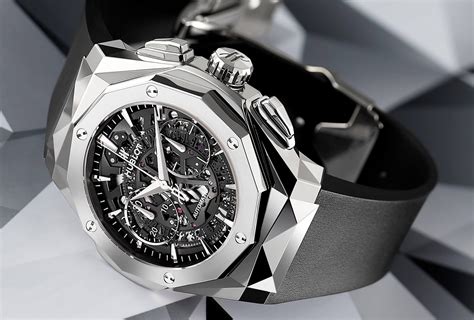 hublot limited edition 200|More.